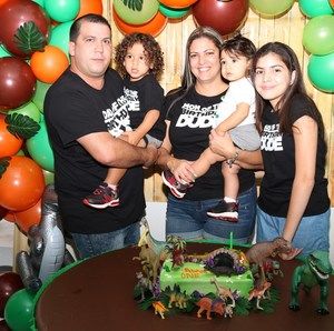 Meet your Posher, Sunamis